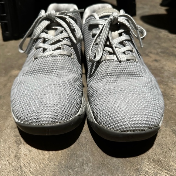 Women’s Nobulls Artic Grey Speckle Size 9 - Picture 7 of 7